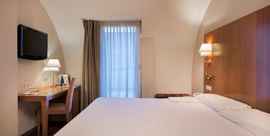 NH Zamora Palacio del Duero